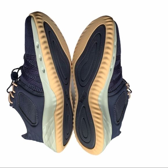 Teva Terra-Float Churn It Up Water Shoes - Picture 4 of 5